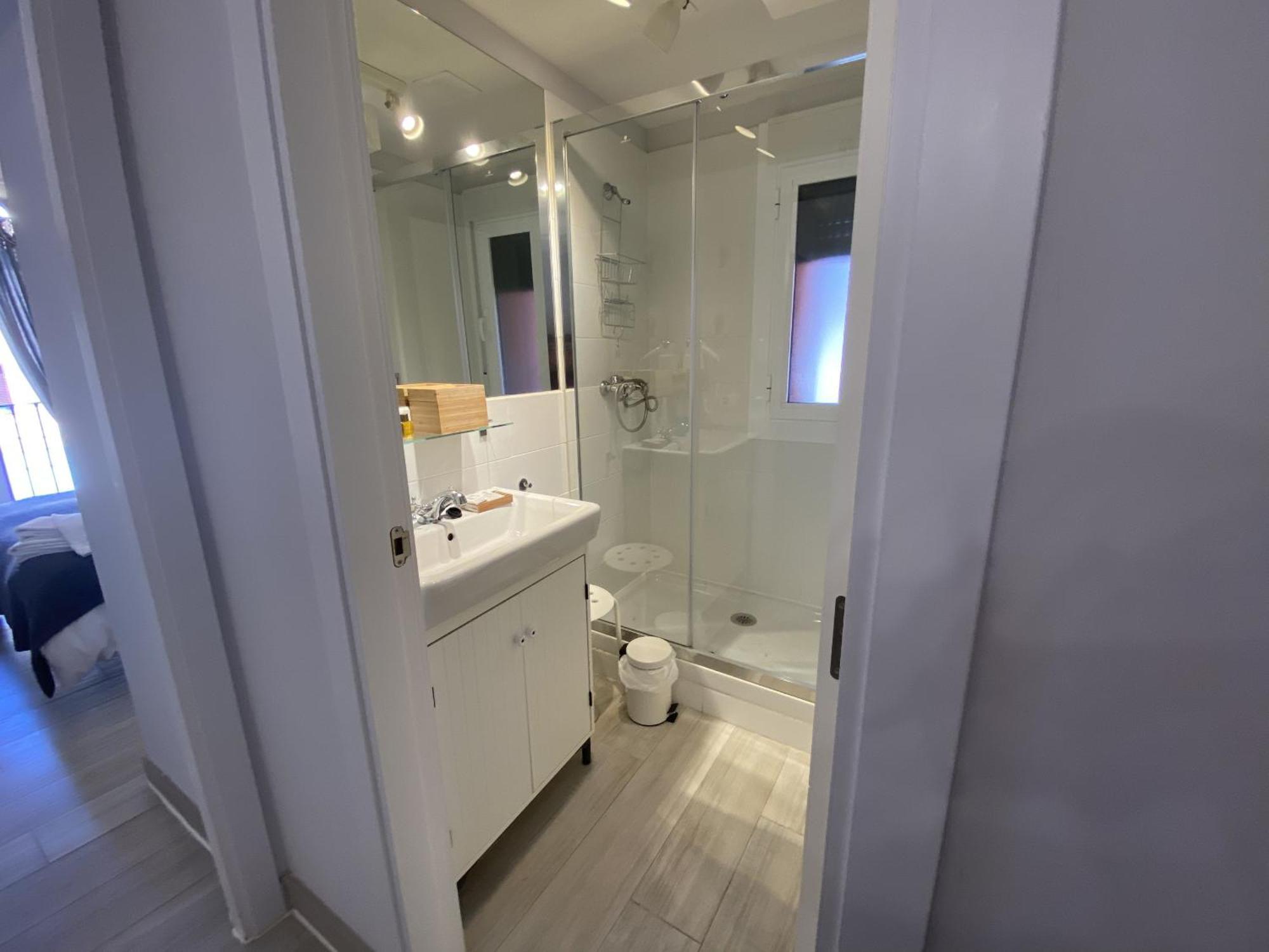 Apartamentos "Casa Abuelo Juan" San Ildefonso Zewnętrze zdjęcie