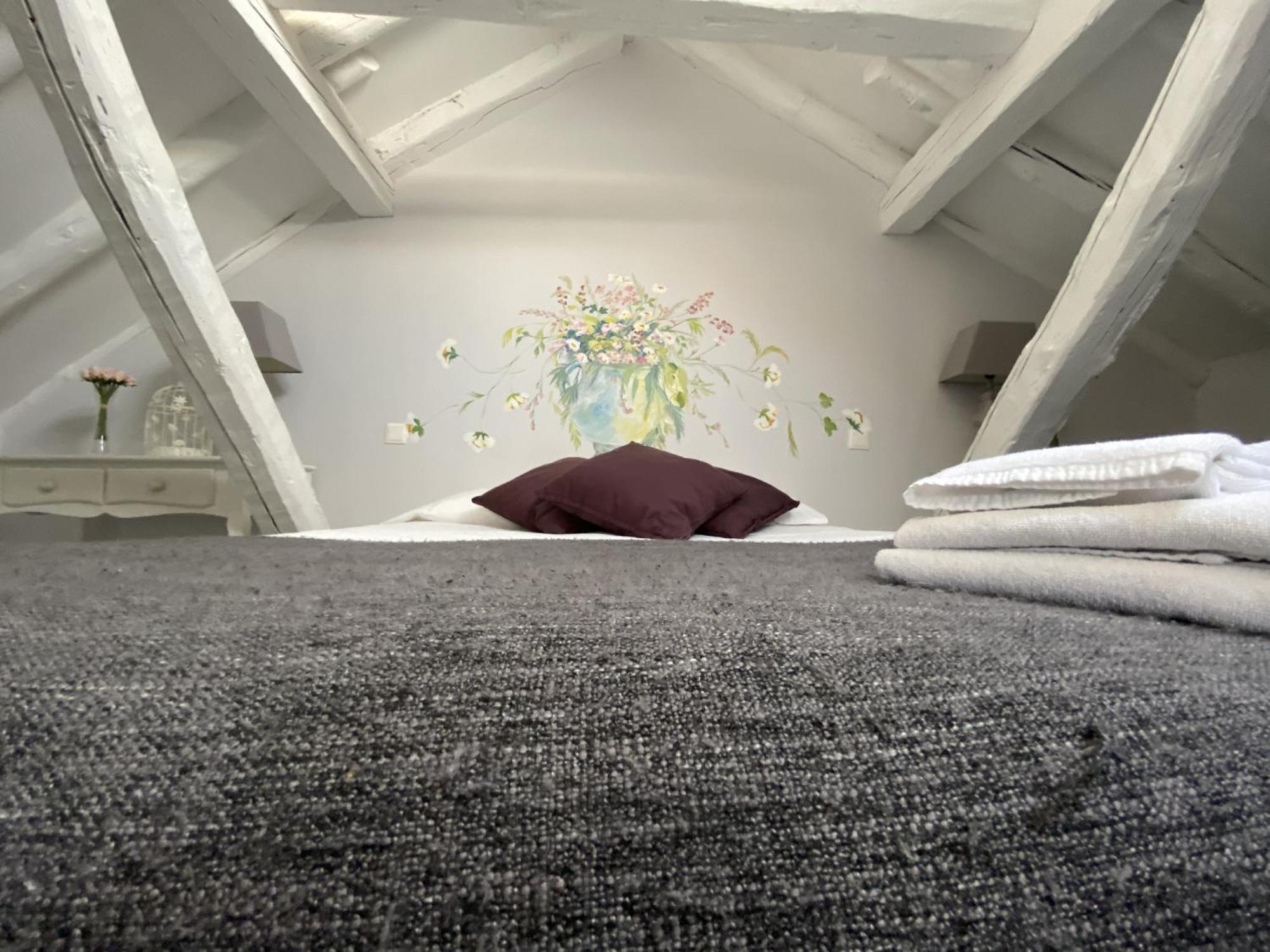 Apartamentos "Casa Abuelo Juan" San Ildefonso Zewnętrze zdjęcie