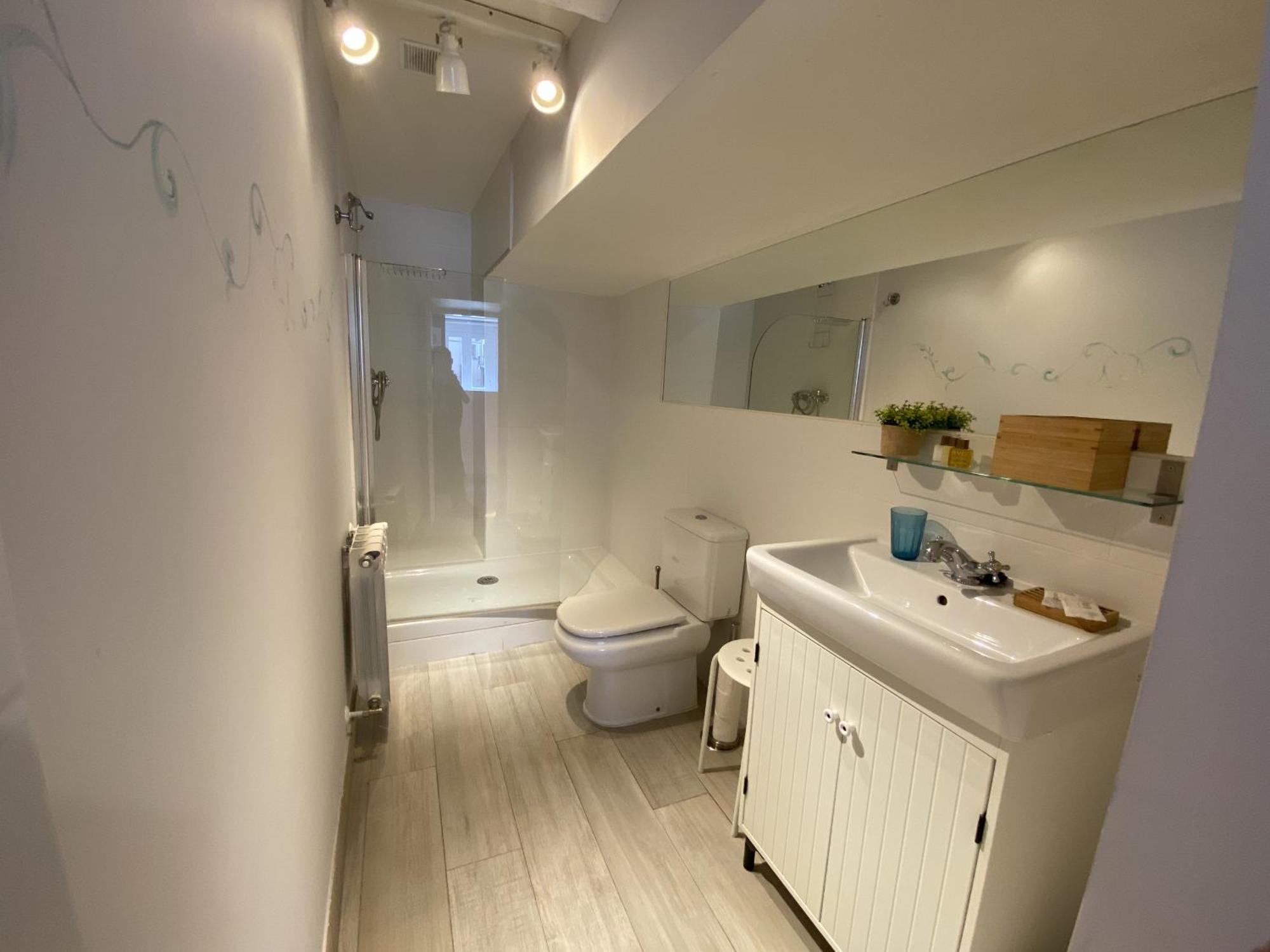Apartamentos "Casa Abuelo Juan" San Ildefonso Zewnętrze zdjęcie