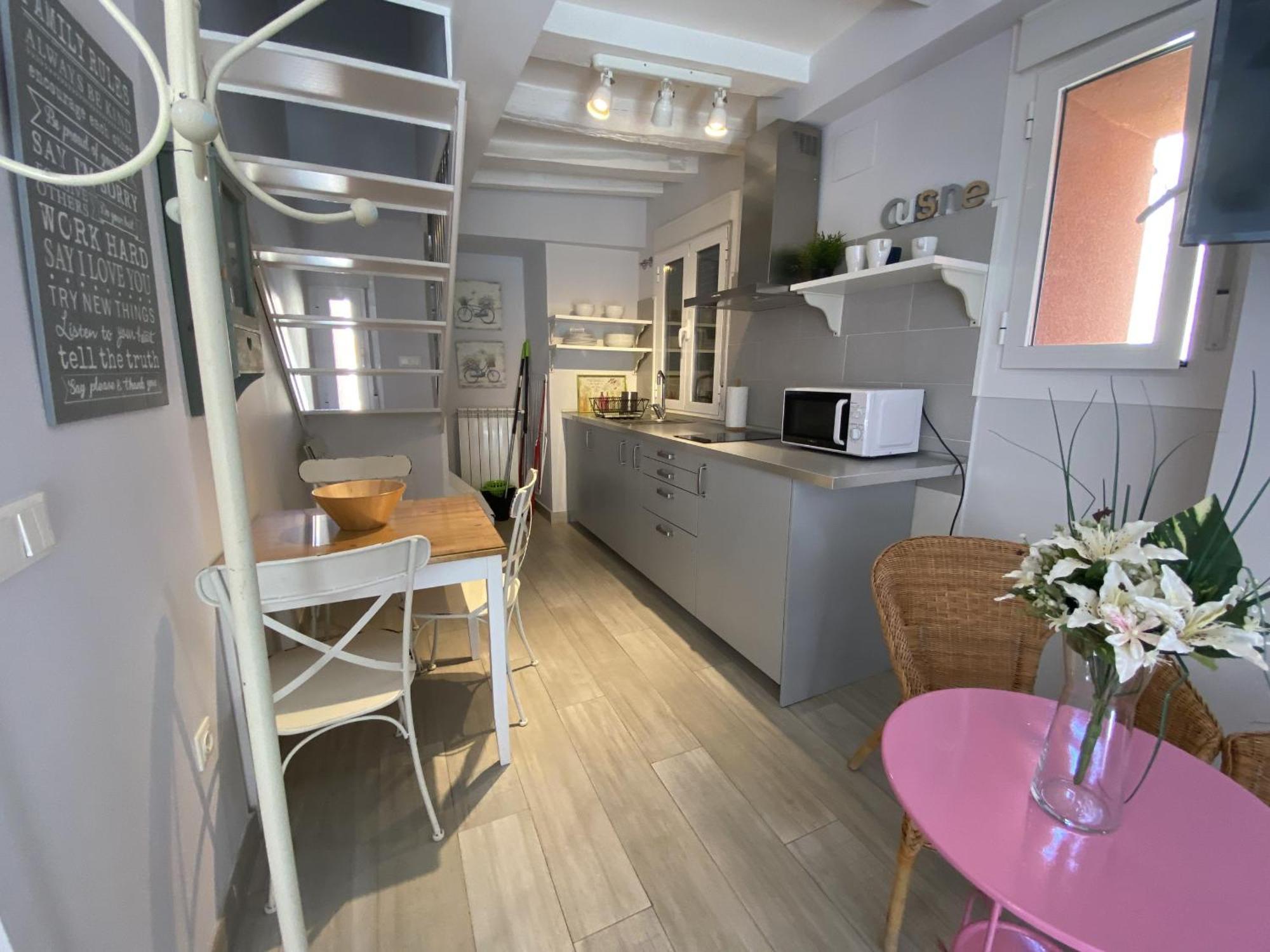 Apartamentos "Casa Abuelo Juan" San Ildefonso Zewnętrze zdjęcie