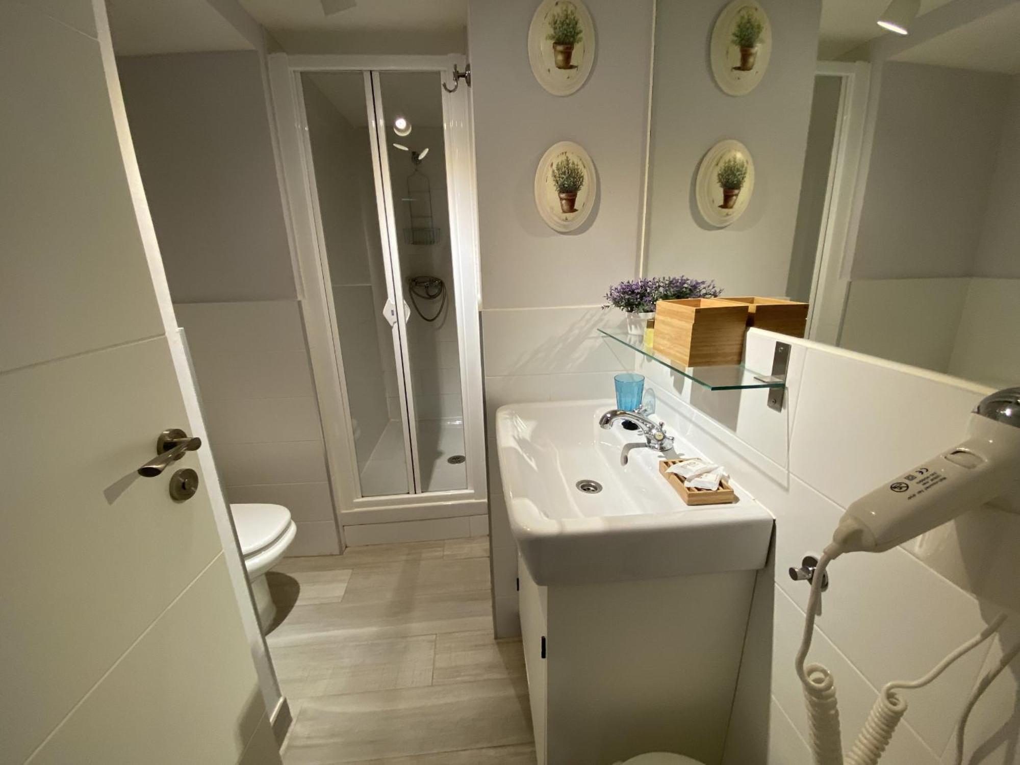 Apartamentos "Casa Abuelo Juan" San Ildefonso Zewnętrze zdjęcie
