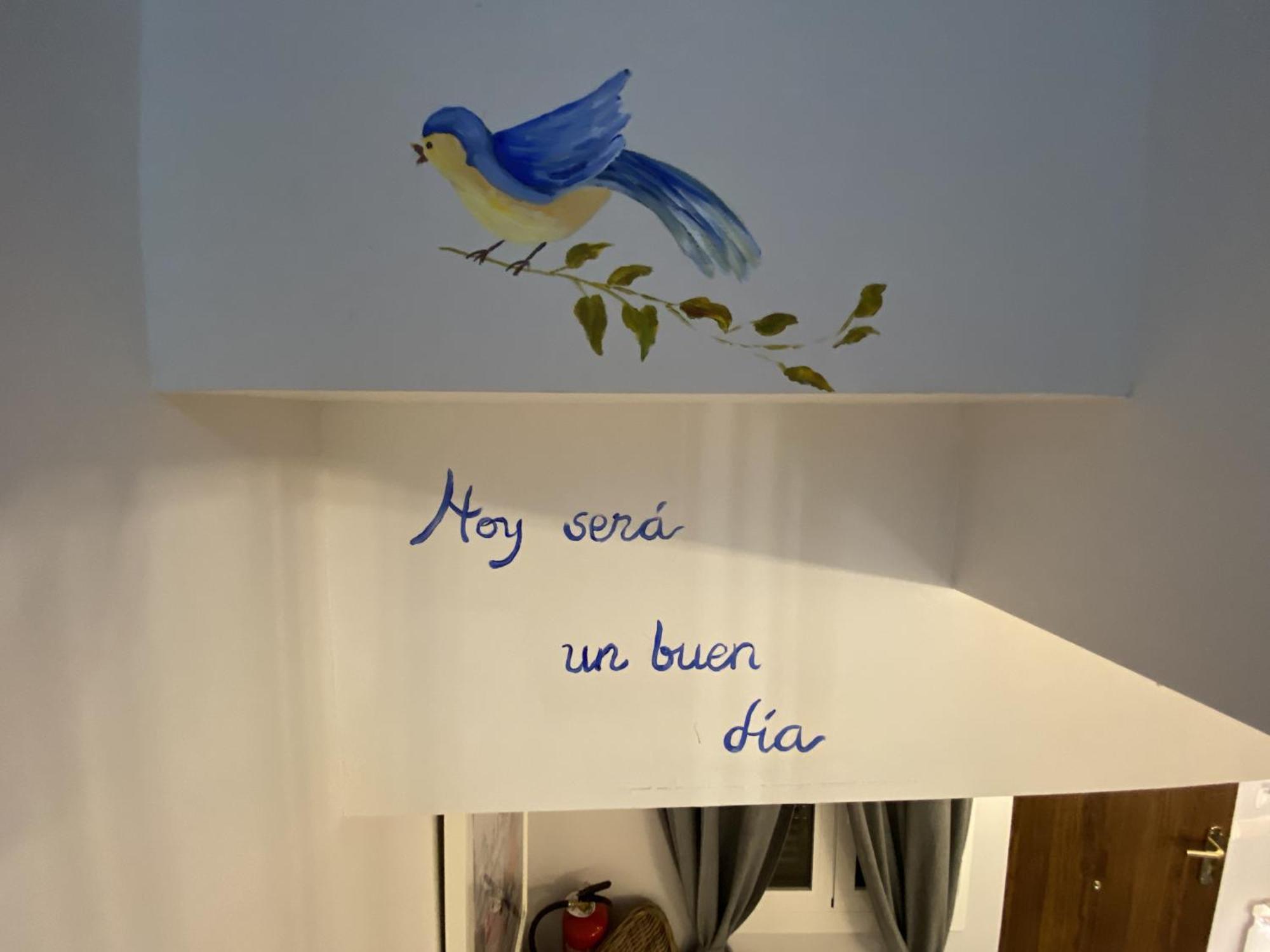 Apartamentos "Casa Abuelo Juan" San Ildefonso Zewnętrze zdjęcie
